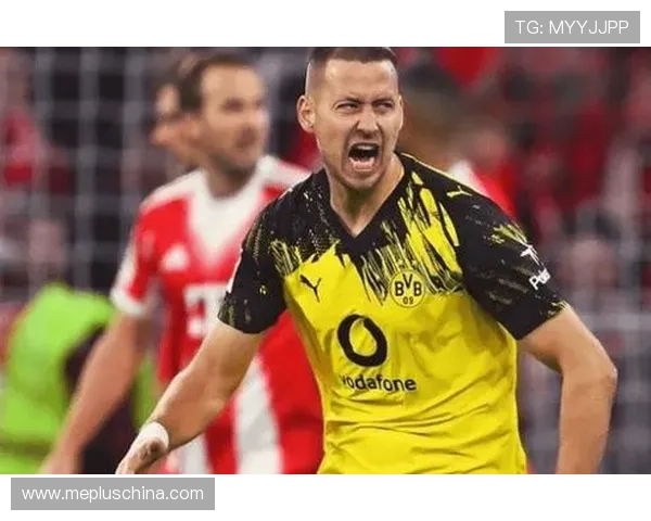 安东：多特比赛精彩 英超马竞转会不评