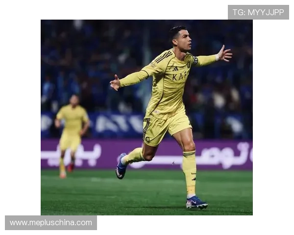 利雅得胜利迎战国民C罗领衔